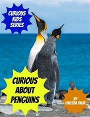 Curious About Penguins cover image