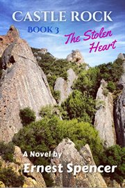 The Stolen Heart cover image
