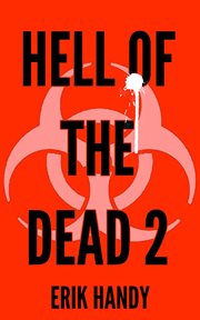 Hell of the Dead : Hell of the Dead Saga cover image