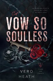 A Vow So Soulless : Titans and Tyrants cover image