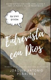 Entrevista con Dios, con Judas y con la puerta de un prostíbulo cover image