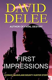 First Impressions cover image
