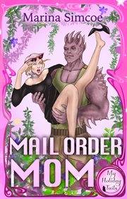 Mail Order Mom cover image