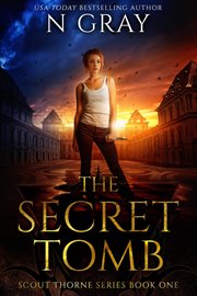 The Secret Tomb cover image