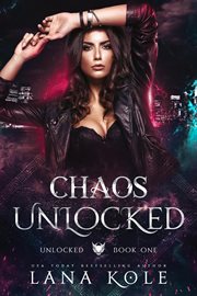 Chaos Unlocked cover image