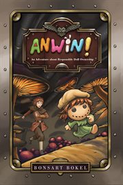 Anwin! cover image