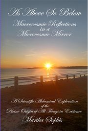 Macrocosmic Reflections in a Microcosmic Mirror cover image