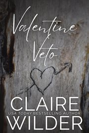 Valentine Veto cover image