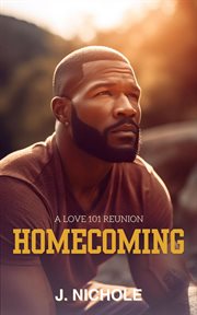 Homecoming : Love 101 Reunion cover image