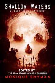 Shallow Waters Volume 7 cover image