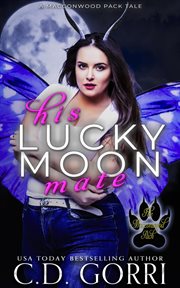 His Lucky Moon Mate cover image