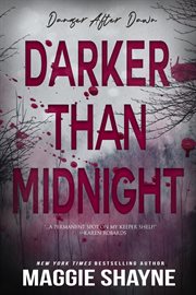 Darker Than Midnight cover image