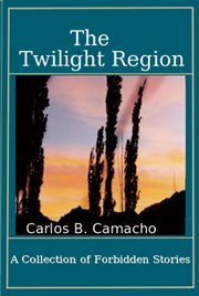 The Twilight Region cover image