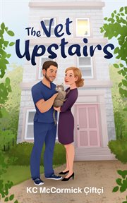 The Vet Upstairs cover image