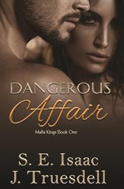 Dangerous Affair cover image