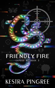 Friendly Fire cover image