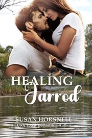 Healing Jarrod cover image