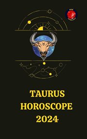 Taurus Horoscope 2024 cover image