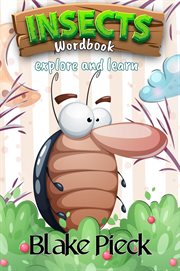 Insects Wordbook cover image