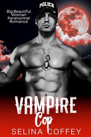Vampire Cop cover image