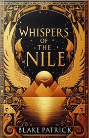 Whispers of the Nile cover image