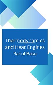 Thermodynamics and Heat Engines cover image
