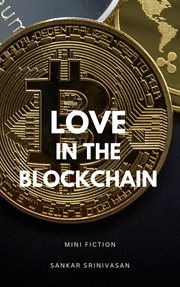 Love in the Blockchain cover image