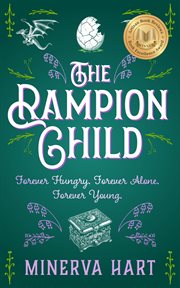The Rampion Child cover image