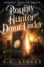 Bounty Hunter Down Under cover image