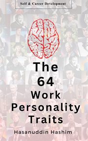 The 64 Work Personality Traits cover image