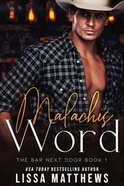 Malachi's Word cover image