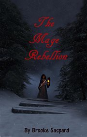 The Mage Rebellion cover image