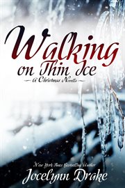 Walking on Thin Ice cover image
