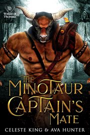 The Minotaur Captain's Mate cover image