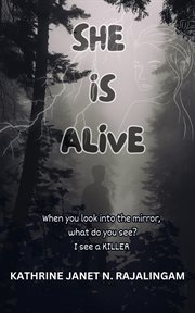 She Is Alive cover image