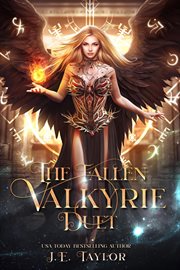 The fallen valkyrie duet cover image