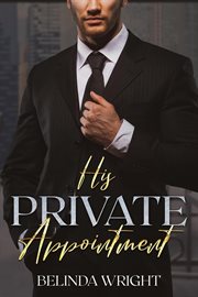 His Private Appointment cover image