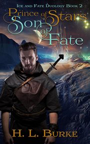 Prince of stars, son of fate cover image