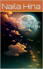 Promethean Paradox cover image
