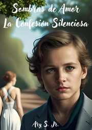 Sombras de Amor : La Confesión Silenciosa cover image