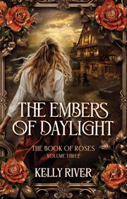 The Embers of Daylight cover image