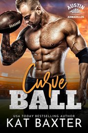 Curve Ball cover image