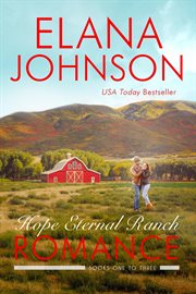 Hope Eternal Ranch Romance cover image