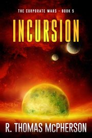 Incursion cover image