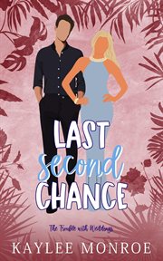 Last Second Chance cover image