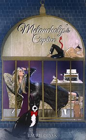 Melancholy's Captive cover image