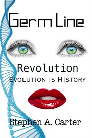 Germ Line : Revolution cover image