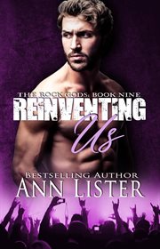 Reinventing Us cover image