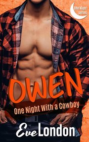 Owen : One Night With a Cowboy cover image