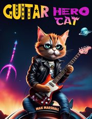 Guitar Hero Cat cover image